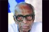 Freedom fighter Madhavan Nambiar dies in Kasargod